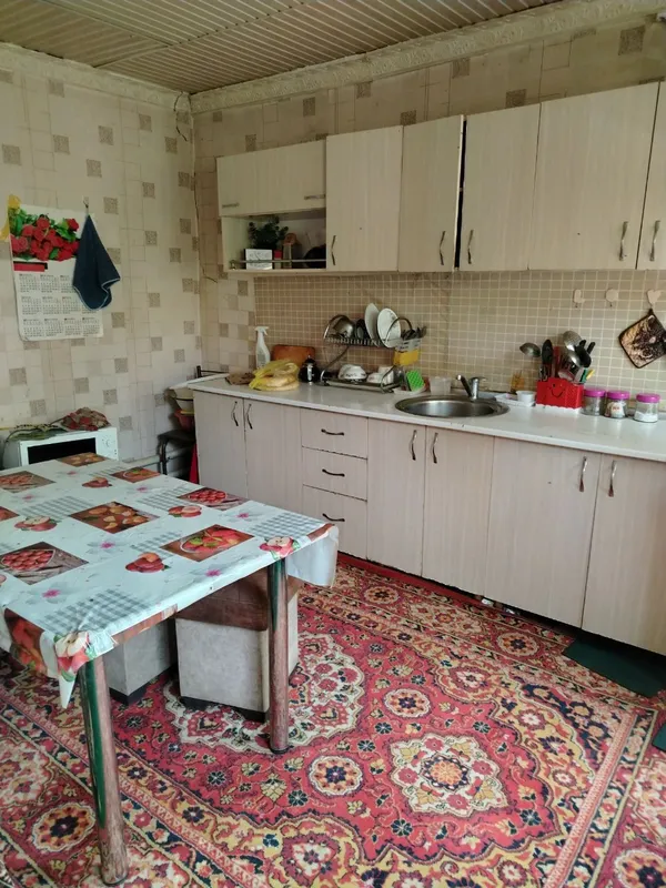uchastka  sotiladi 16 yarim sotik 25 sotgi