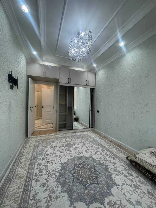 Green House. 2/5/9. 75 м.кв. квартира ижарага берилади ор. Индех базар 5