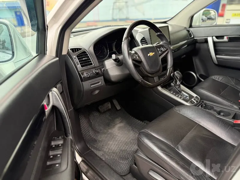 2015-yilgi Captiva 3 Plus 3L sotiladi 7 2015-yilgi Captiva 3 Plus 3L sotiladi 7