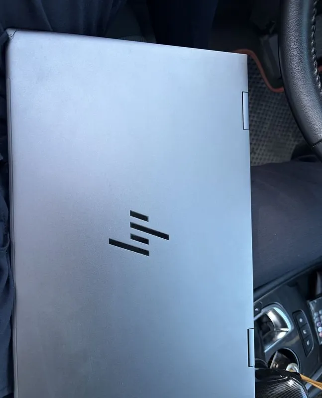 HP Win-33 noutbuki 3 HP Win-33 noutbuki 3