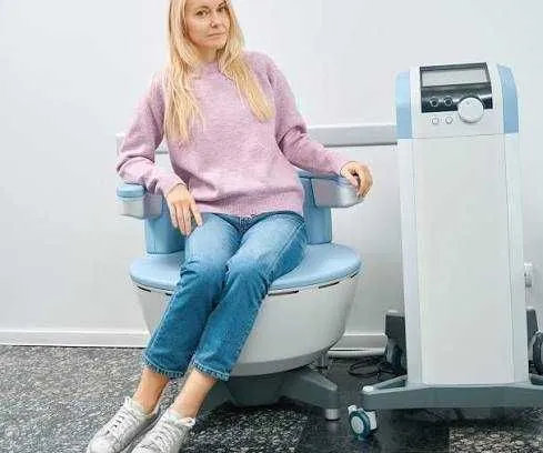kegel masajyor emsella, 1 kegel masajyor emsella, 1