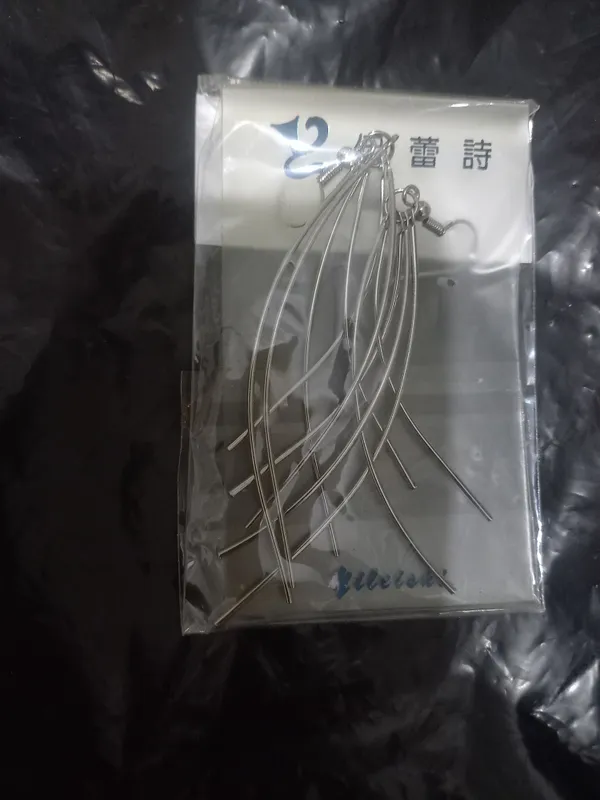 Бижутерия, серьги 3 Бижутерия, серьги 3