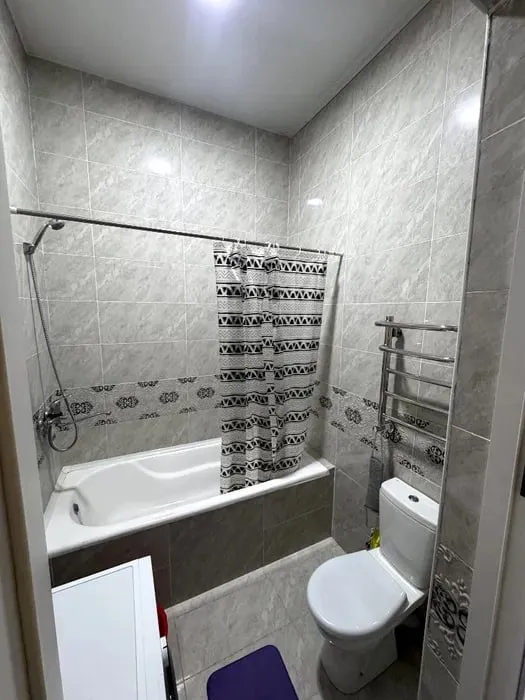 3-комнатная квартира, 100 м², 2/10 этаж (вторичка) 9