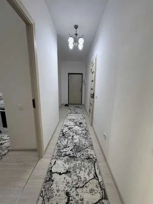 Sergili O'zgarish metro arzon kvartira bor — фото 5