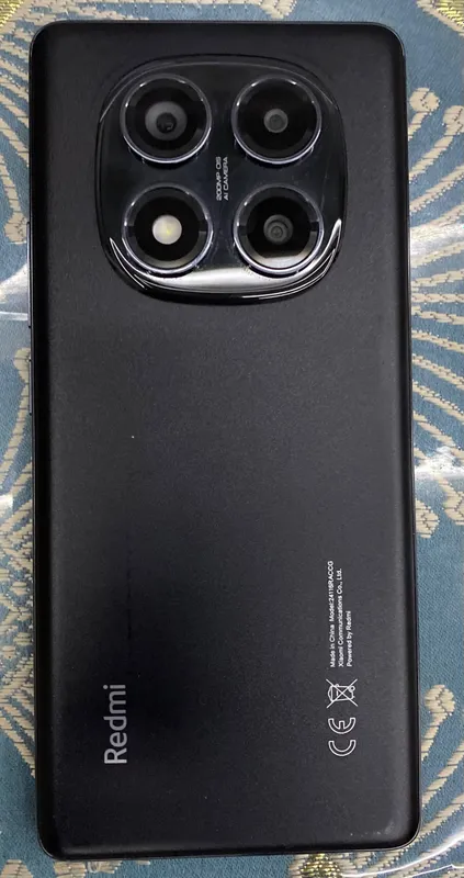 REDMI NOTE 14 PRO — фото 3