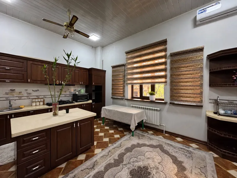 Продается Дом 833 м2, 9 сот, зал Seoul, Тузель 8