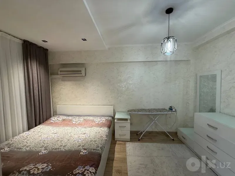 2 xonali kvartira ijaraga, Yunusobod, 57 m² 3