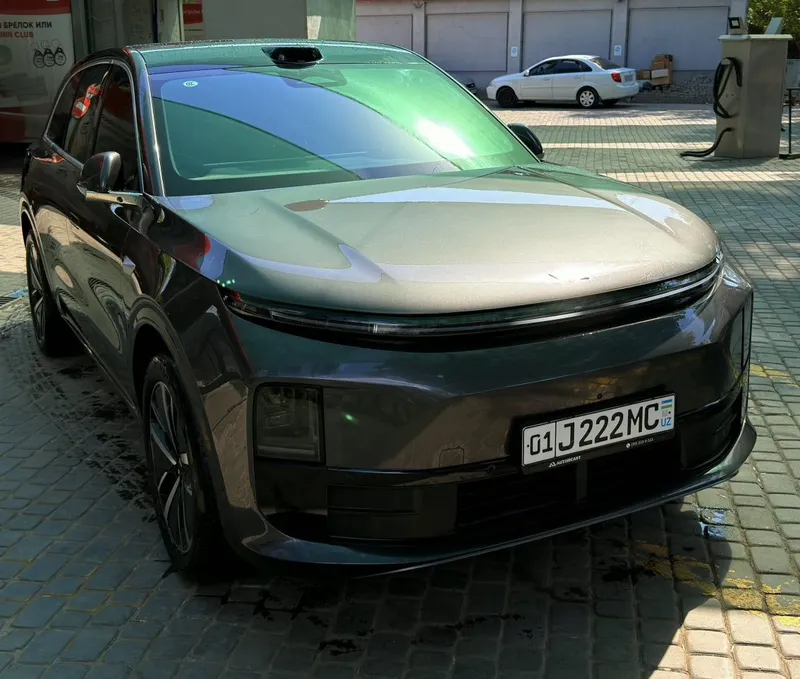Li 6 max 2024/2025