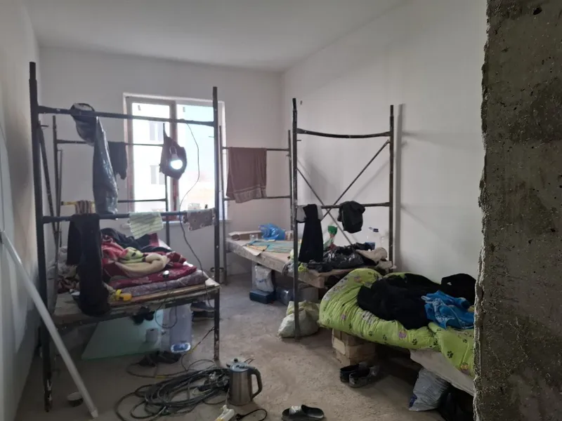 Sergeli Yangi xayot dom yengi xonalari kota kota xama sharoitla bor — фото 2