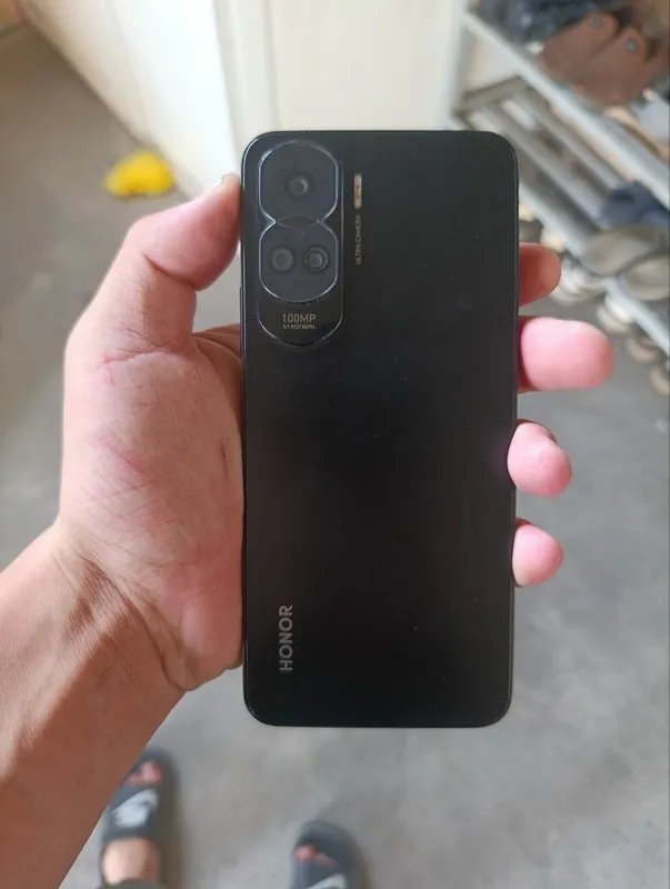 honor 90 lite 5g — фото 1