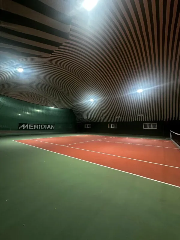 Теннис Юнусабад | tennis kort ijaraga 4