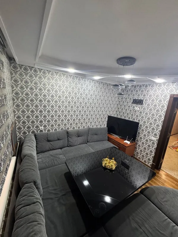 Продаётся квартира Чиланзар 25 квартал 4/1/5