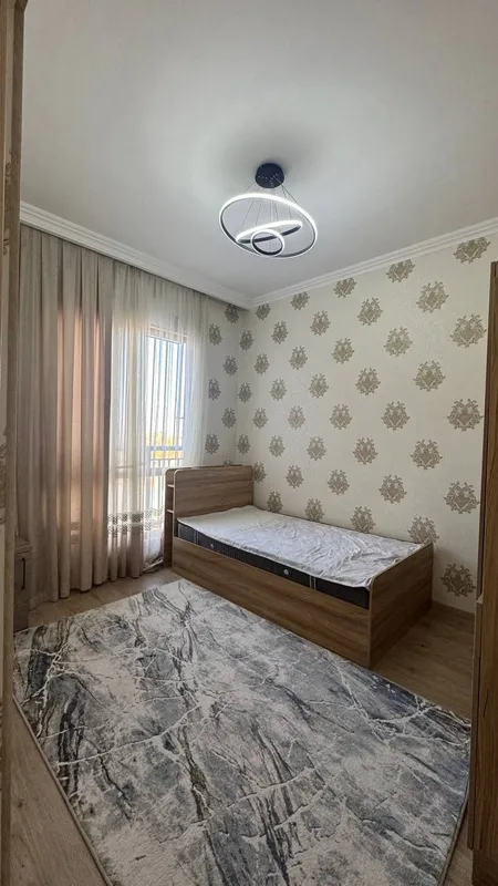 Срочно аренда квартира ЖК манзара сити юунсабод — фото 4