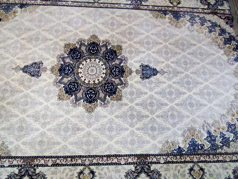 КОВЁР 2