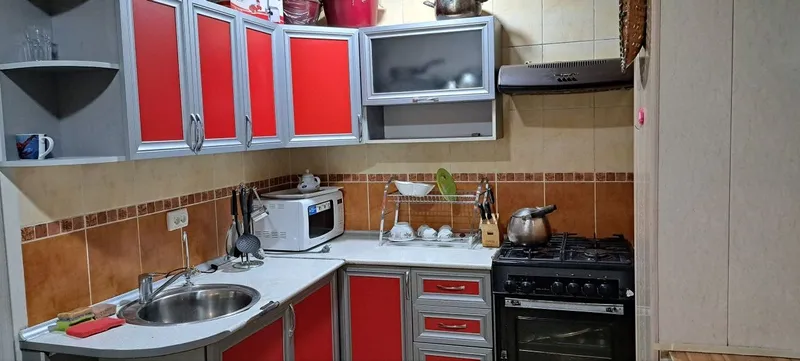 Квартира в аренду Беруний Метро 4.хонали Узок Муддатга Берилади — фото 3