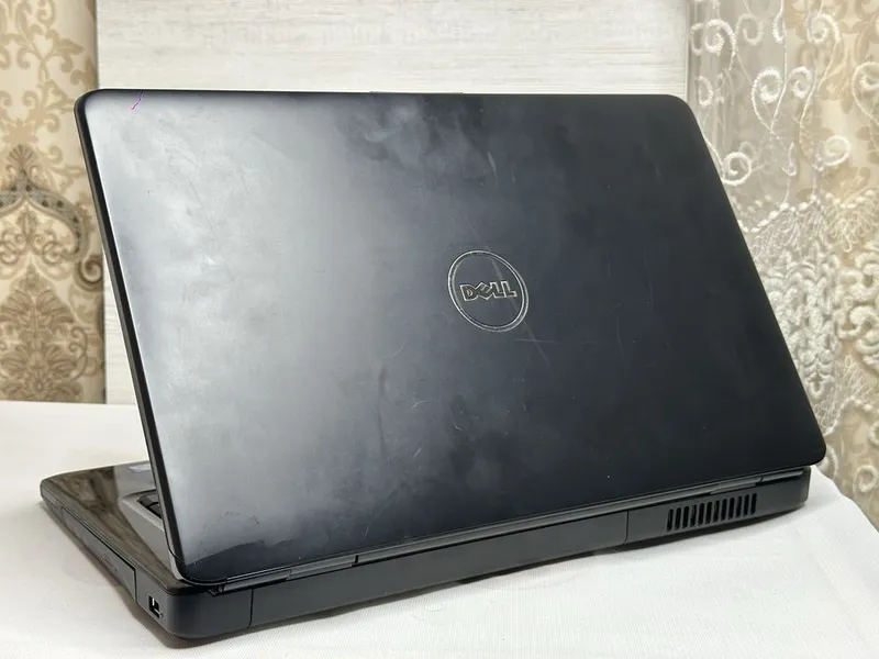 Продается ноутбук Dell Inspiron 15 Laptop intel T3200 2.0GHz, 2/320 — фото 3