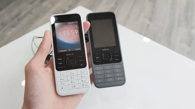 YENGI ! Nokia 6300 Dualsim | Dostavka ! 7