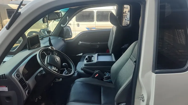 Kia bongo 3 2022 Gm бартер бор — фото 2