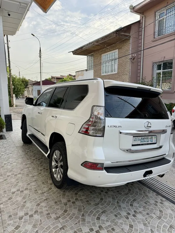 Продается Lexus gx460. — фото 2