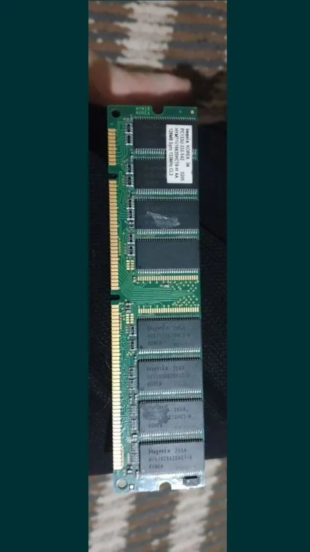 DDR 1 DDR 2 DIMM оперативка ПК, ноутбук и нетбук — фото 1