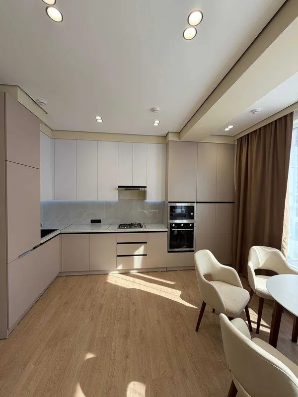 Сдаётся квартира в Шайхантахур | ЖК Koh Ota | 2-комнатная 550$ — фото 4