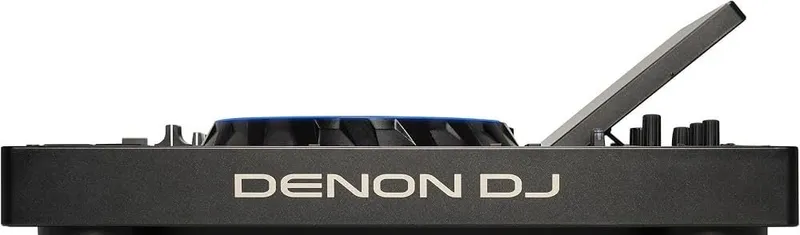 Denon DJ PRIME 4 G2 DJ-kontrolleri 6