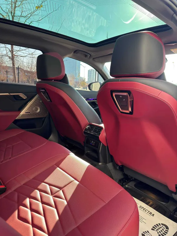 BMW I5 50L naxt va xalol nasiya — фото 2