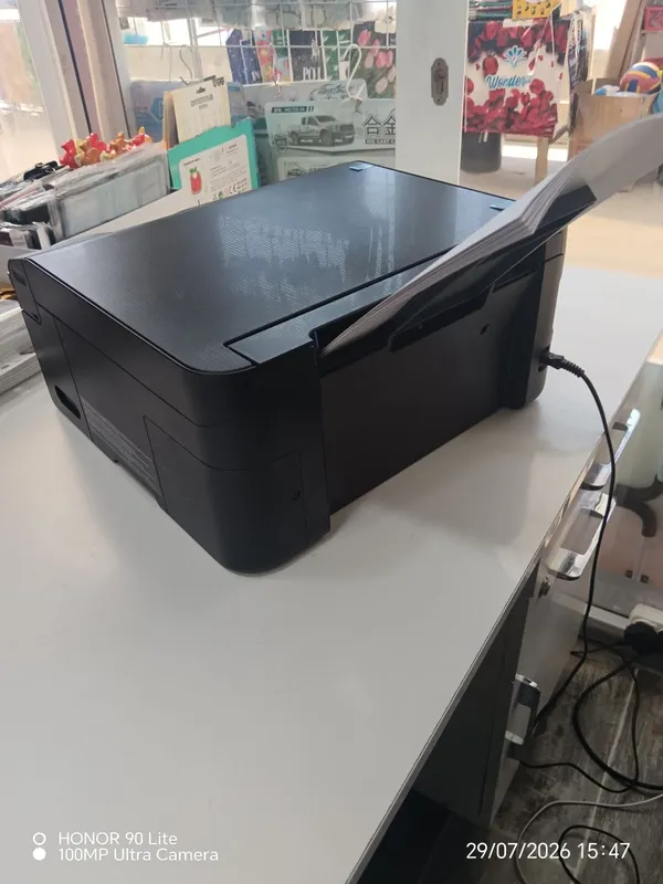 Новый МФУ Epson L 3260 series printr, skaner va kserokopiya 2 Новый МФУ Epson L 3260 series printr, skaner va kserokopiya 2