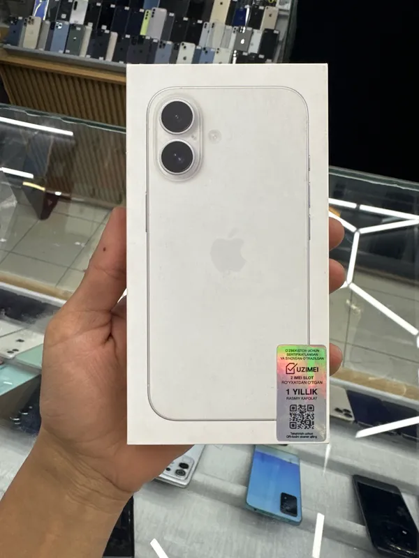 Iphone16