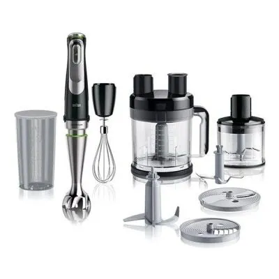 Blender Braun MQ9185