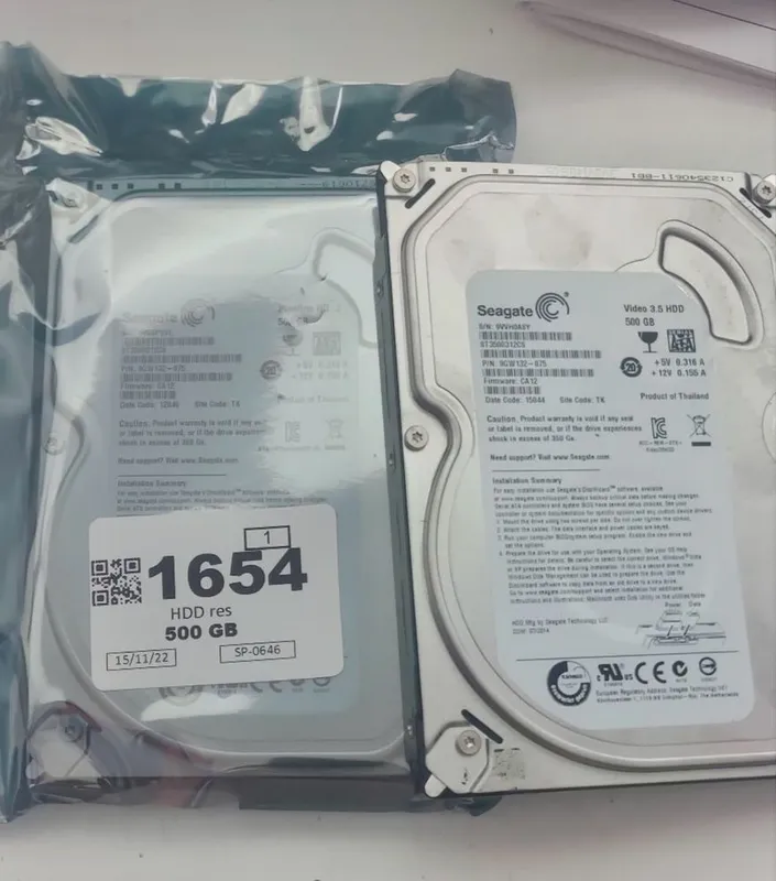 SSD va VINTLAR Optom narxda 3
