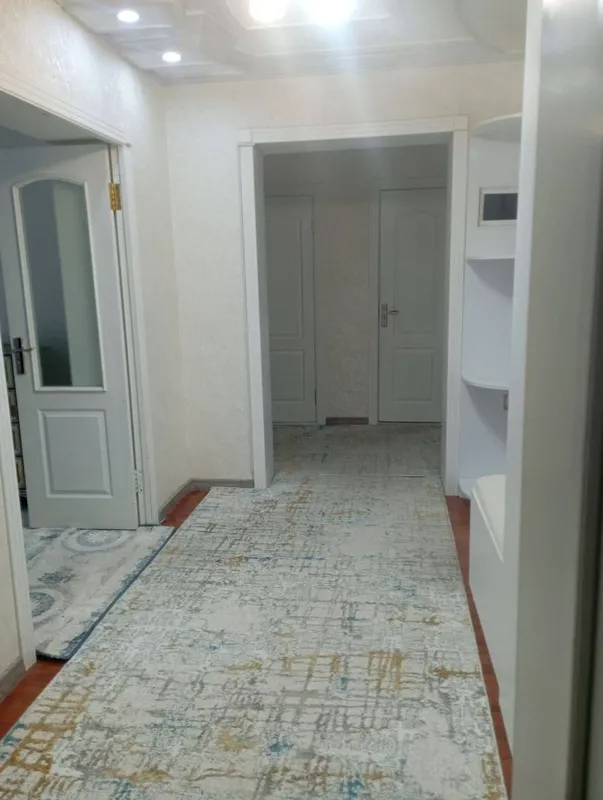 Yunusobod Bodomzor metroda ijaraga uy 8