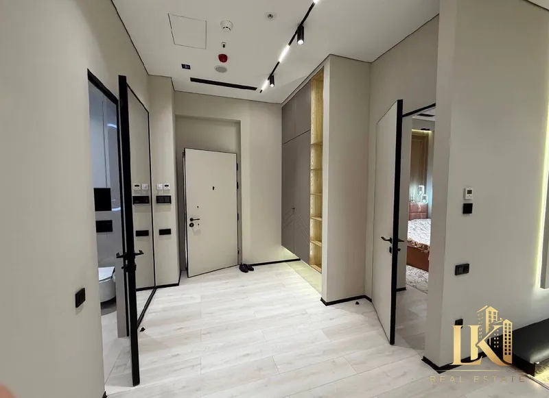 Продаётся 2-комнатная квартира в ЖК Nest One — фото 8