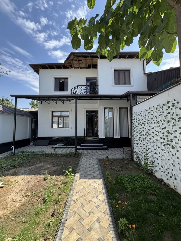 Чирчиқ шаҳар Гулзор МФЙ Олтин мерос 56 — фото 3