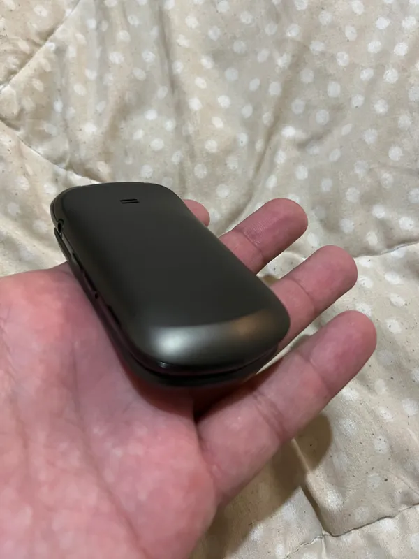 Samsung Gusto 2, noodatiy rangda 8