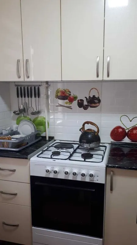 Продаётся 1 комнатная квартира, 3 м/р, Чирчик — фото 3
