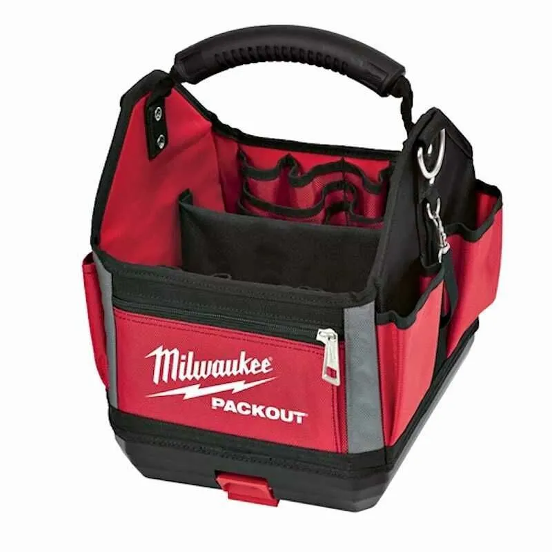 Сумка для инструмента MILWAUKEE PACKOUT 25 см — фото 1