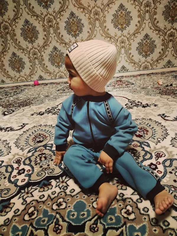 bolalar kiyimlari, 8oylikdan 2yoshgacha — фото 3