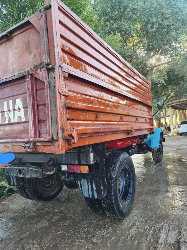 Газ 54 сотилади йили 1991 1 Газ 54 сотилади йили 1991 1