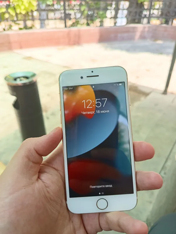 iPhone 7 32 tani ideal