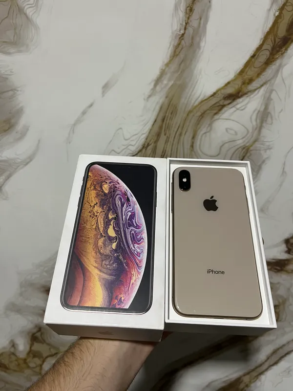 iphone Xs ideal 3