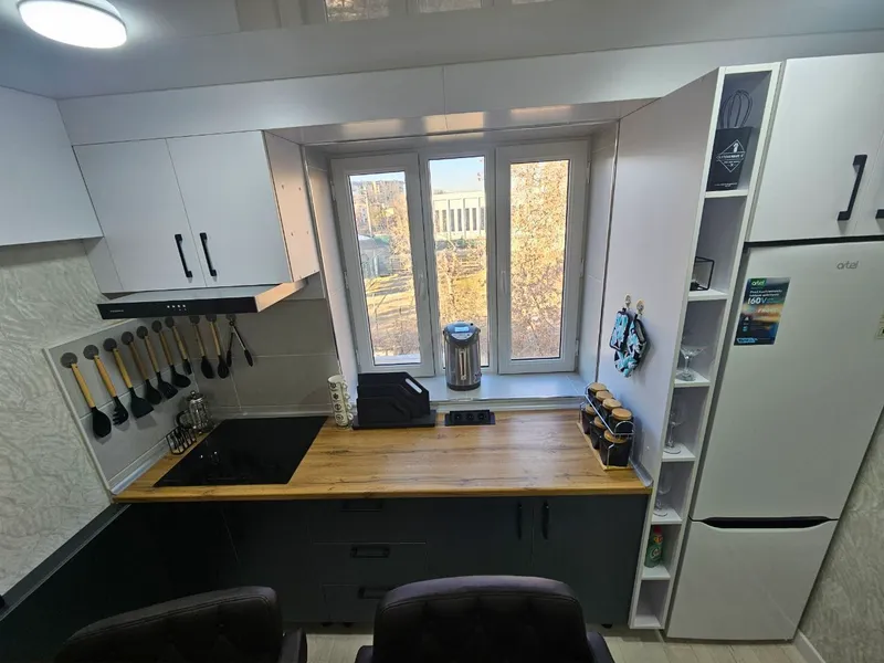 Продам 1 комнатную бывшее общежитие Кушбеги — фото 6 Продам 1 комнатную бывшее общежитие Кушбеги — фото 6