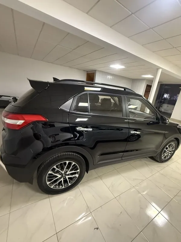 Hyunday creta 4*4 2 atmesferni — фото 2