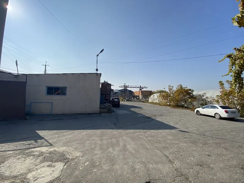 25 сотих ер сотилади 1 сотихи бинолар билан 7.500$ — фото 2
