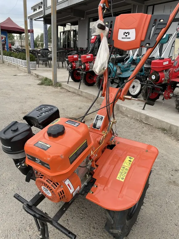 Motoblok arzon optim 6 Motoblok arzon optim 6