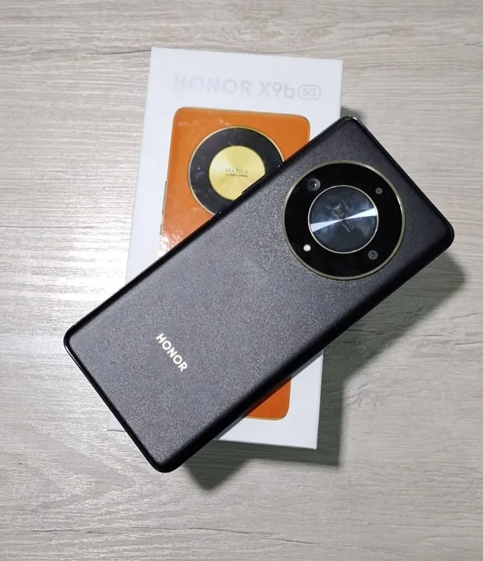 HONOR X9b hotra 256