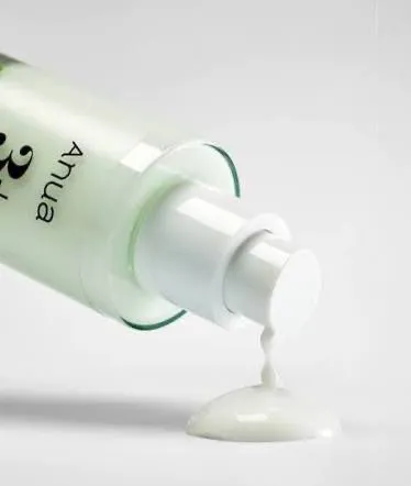 Anua Azelaic Acid Cica Skin Soothing Moisturizer — фото 1 Anua Azelaic Acid Cica Skin Soothing Moisturizer — фото 1