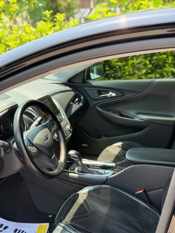 Chevrolet Malibu Xl 2024й. Тозза 32минг юрган — фото 2
