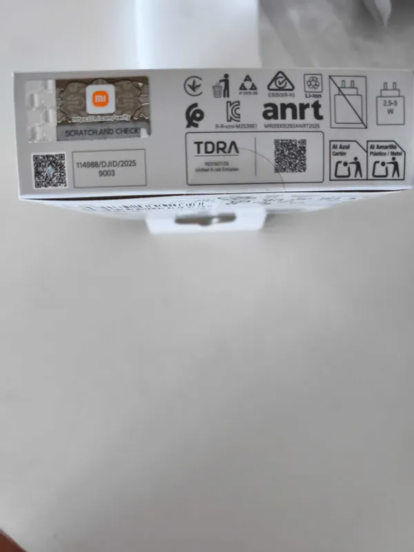 Продаю наушники Xiaomi новые — фото 2