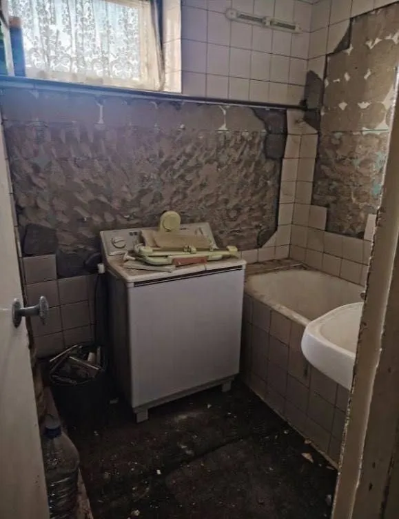 Продается 3х комнатная квартира — фото 8
